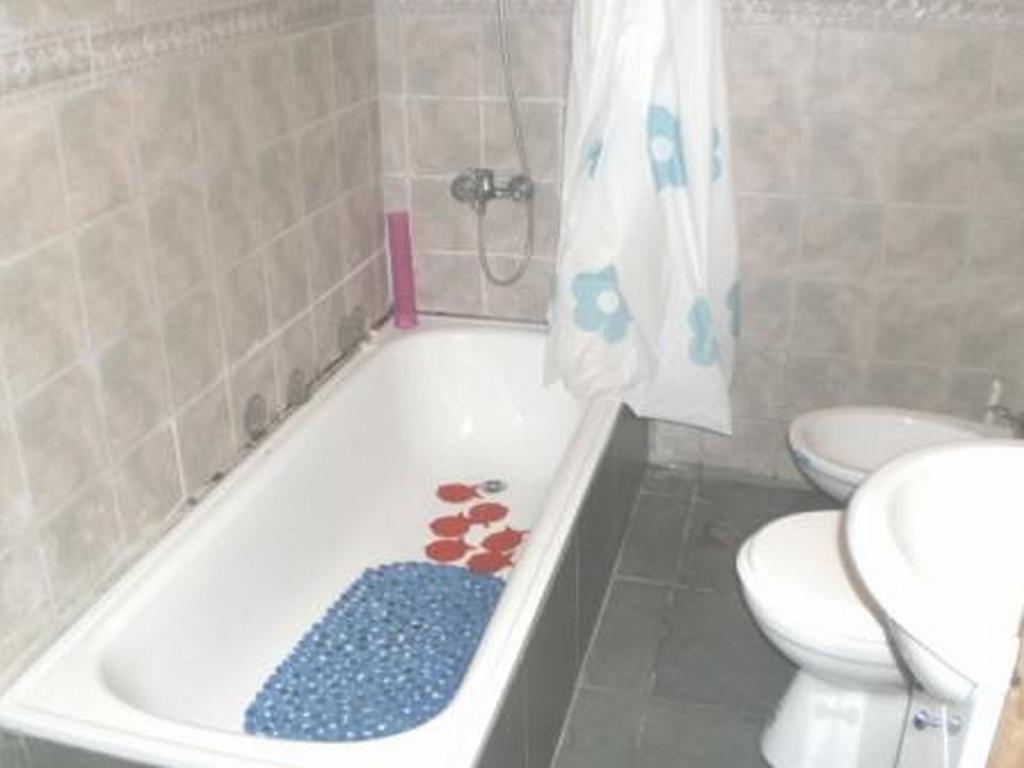 Cabana Con Costa De Arroyo San Martin de los Andes Ngoại thất bức ảnh